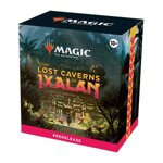 le-caverne-perdute-di-ixalan-prerelease-pack