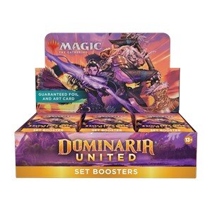 box-di-buste-dellespansione-di-dominaria-unita