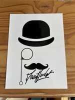 david-suchet-autograph