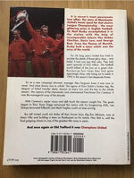 george-best-signed-book