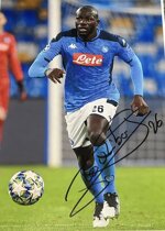 kalidou-koulibaly-napoli-signed-photo-10-x-8-inches