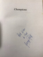 george-best-signed-book