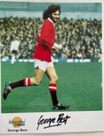 george-best-hand-signed-photo