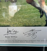 maradona-shilton-signed-photo