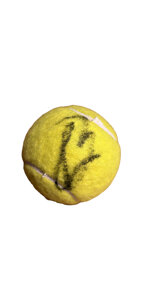 jannik-sinner-signed-tennis-ball