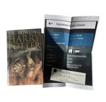 jk-rowling-signed-book-first-edition