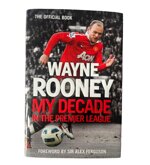 wayne-rooney-signed-book