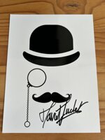 david-suchet-autograph