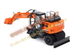 modellino-escavatore-gommato-hitachi-zx140w