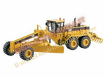 modellino-grader-cat-24h
