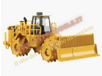 modellino-compattatore-cat-836g