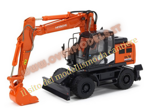 modellino-escavatore-gommato-hitachi-zx140w