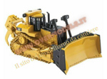modellino-ruspa-cat-d11t