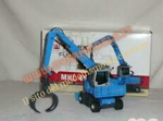 modellino-caricatore-gommato-terex-fuchs-mhl454