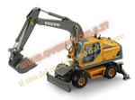 modellino-escavatore-gommato-volvo-ew180c