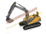 modellino-escavatore-cingolato-volvo-ec210-cl