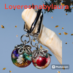 parure-pallina-trasparente-con-fiorellini-secchi