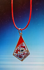 pendente-romboidale-rosso