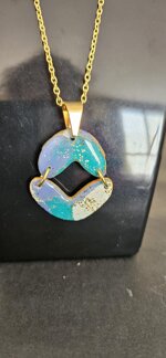 parure-effetto-marmorizzato-celesteverdebianco