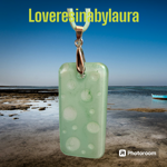 pendente-rettangolare-verde-chiaro