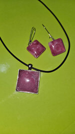 parure-rosa-quadrato-con-vortice