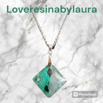 parure-quadrata-verde