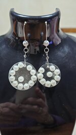 parure-resina-trasparenti-con-palline-bianche