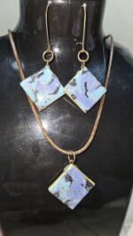 parure-marmorizzata-blu-nero-celeste-oro