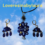 parure-blu-notte-e-oro