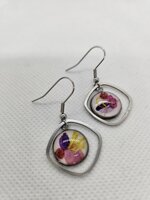 orecchini-pendenti-acciaio-e-fiorellini-secchi