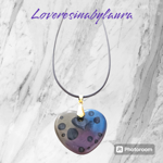 pendente-a-cuore-sfumato-viola-oro-rosa-con-finte-bollicine