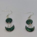 orecchini-mezzaluna-verde