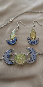 parure-luna-giallo-blu-con-brillantini