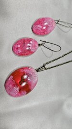 parure-rosa-fuxia-ovale