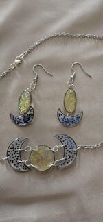 parure-luna-giallo-blu-con-brillantini