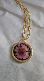 pendente-tondo-fiore-rosa