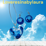 parure-nuvole-azzurro-e-bianco