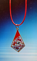 pendente-romboidale-rosso