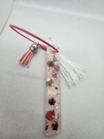 segnalibro-piccolo-con-fiori-secchi-e-brillantini-vari-colori