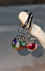 parure-pallina-trasparente-con-fiorellini-secchi