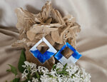 orecchini-quadrati-azzurro-bianco-sfumati