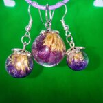 parure-sfera-trasparente-con-fiorellini-secchi-dentro