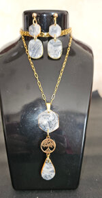 parure-grigio-marmorizzato