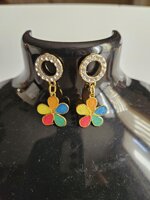 orecchini-fiorellini-multicolor