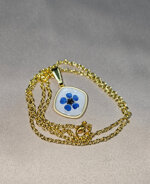 pendente-con-non-ti-scordar-di-me