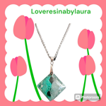 parure-quadrata-verde