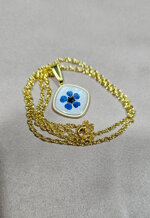 pendente-con-non-ti-scordar-di-me