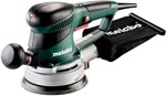 metabo-levigatrice-roto-orbitale-elettronica-da-350-watt-sxe-450-turbotec