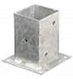 pie-di-pilastro-di-paralume-quadrato-acciaio-galvanizzato-71-x-71-mm-colore-bianco