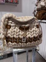 borsa-elegante-metalizata-e-morrone